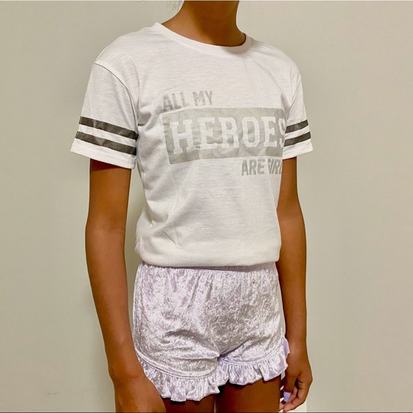 Pjs Set - Picture 2 of 2